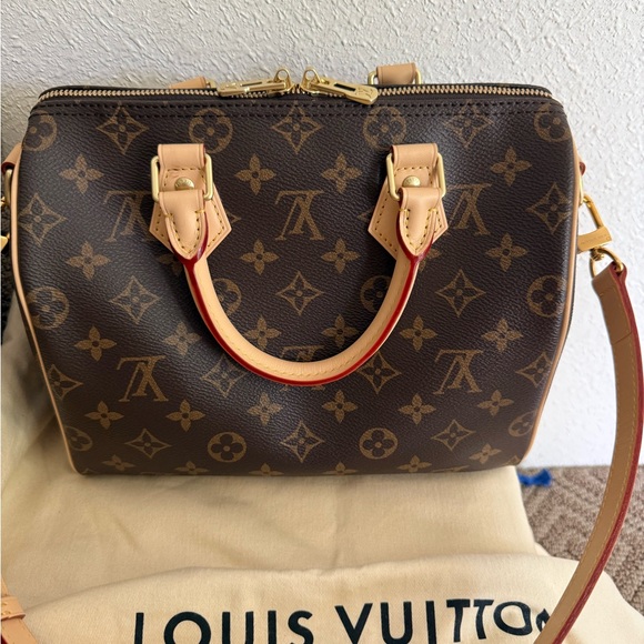 Speedy B 25 - Picture 3 of 8